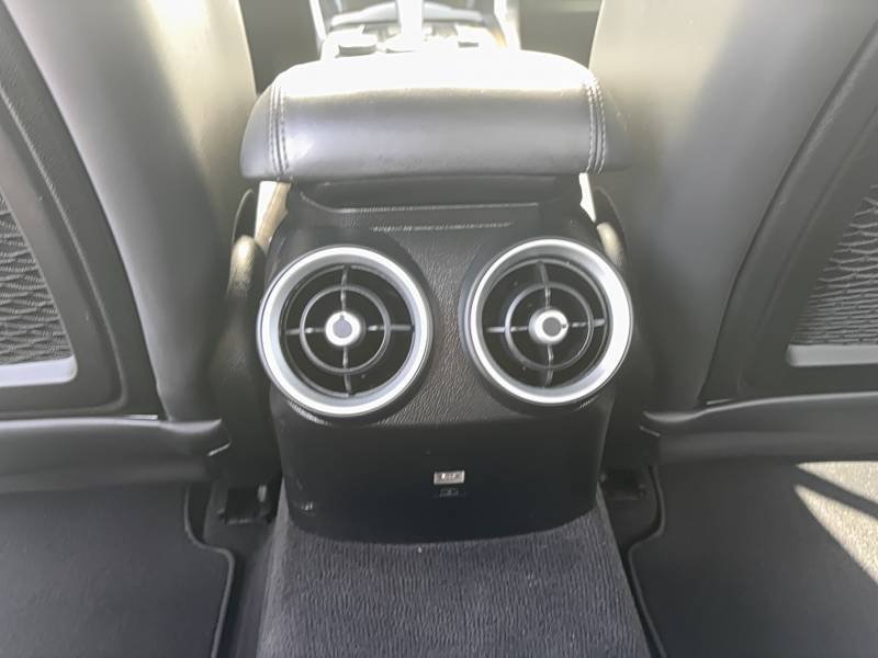 Alfa Romeo Giulia - Photo 21