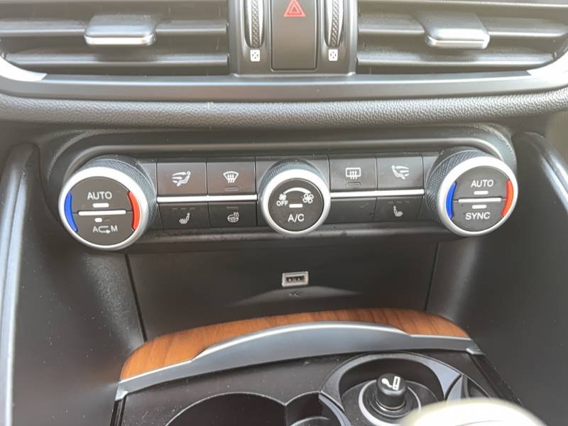 Alfa Romeo Giulia - Photo 33