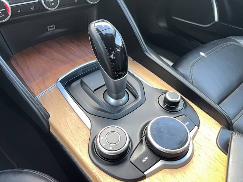 Alfa Romeo Giulia - Photo 34