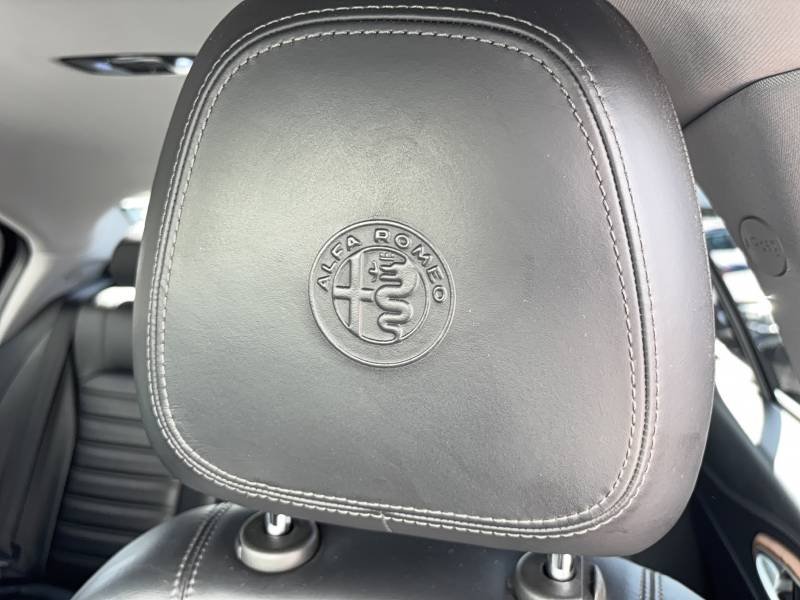 Alfa Romeo Giulia - Photo 38