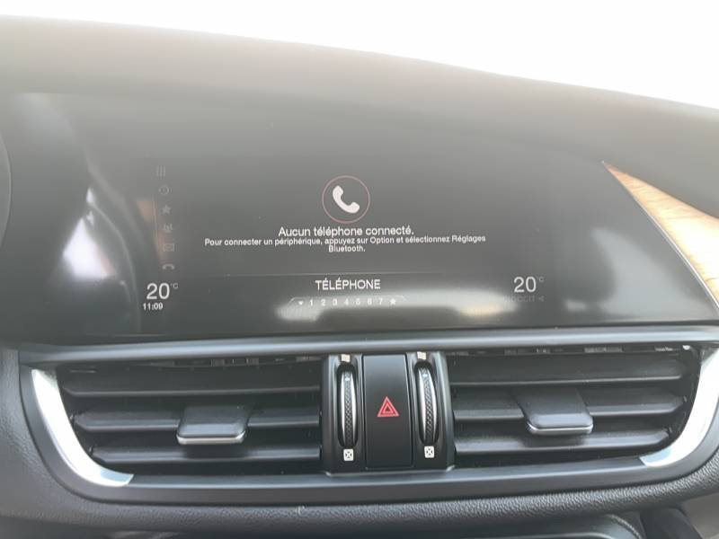 Alfa Romeo Giulia - Photo 40
