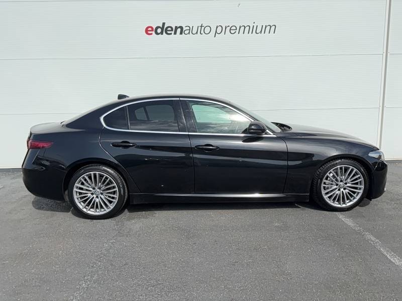 Alfa Romeo Giulia - Photo 6