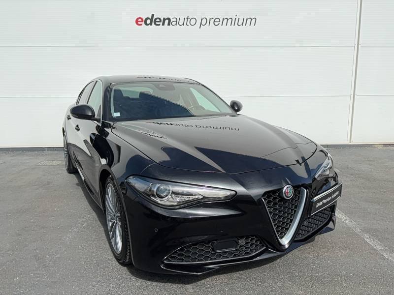 Alfa Romeo Giulia - Photo 7
