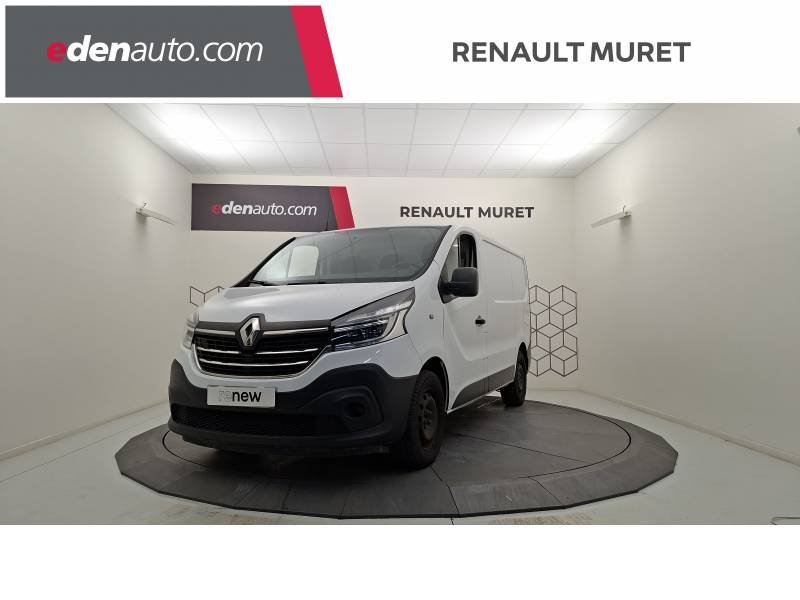 Renault Trafic - Photo 1