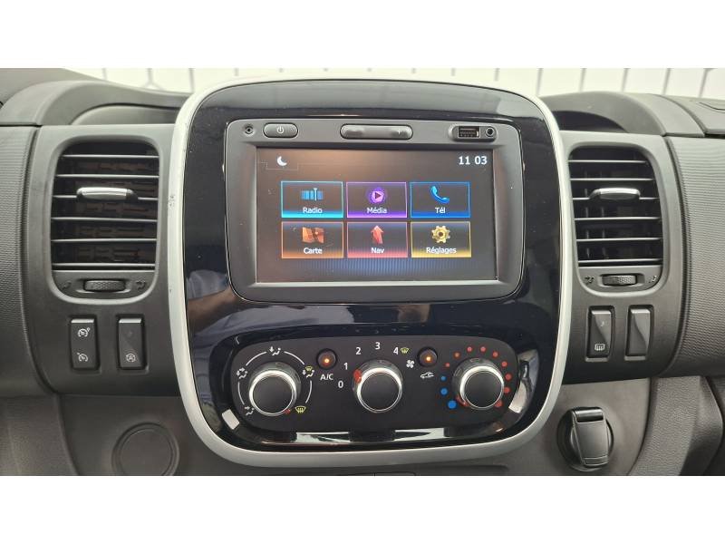 Renault Trafic - Photo 11