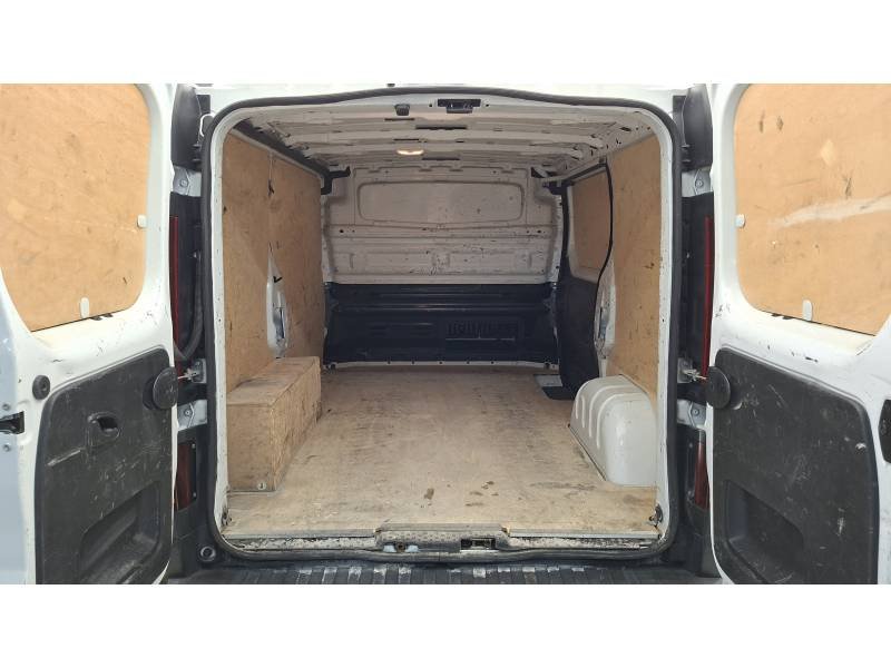 Renault Trafic - Photo 12