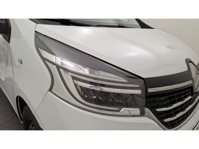 Renault Trafic - Photo 13