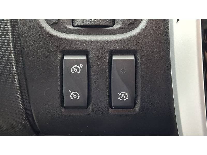 Renault Trafic - Photo 14
