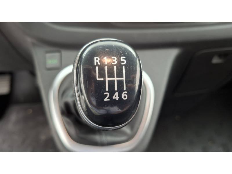 Renault Trafic - Photo 15