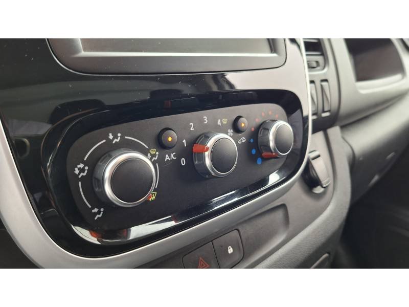 Renault Trafic - Photo 16