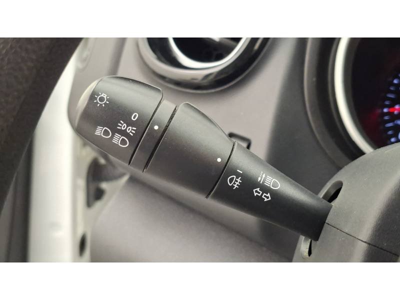 Renault Trafic - Photo 17