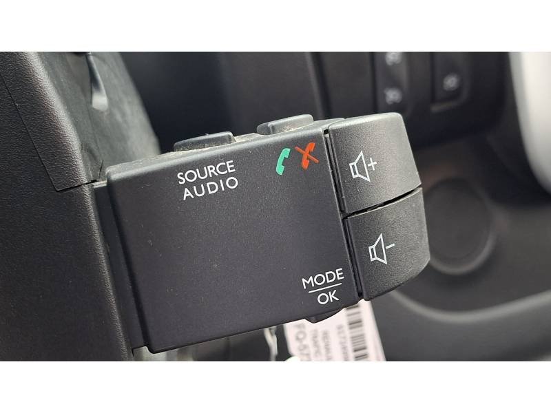 Renault Trafic - Photo 18
