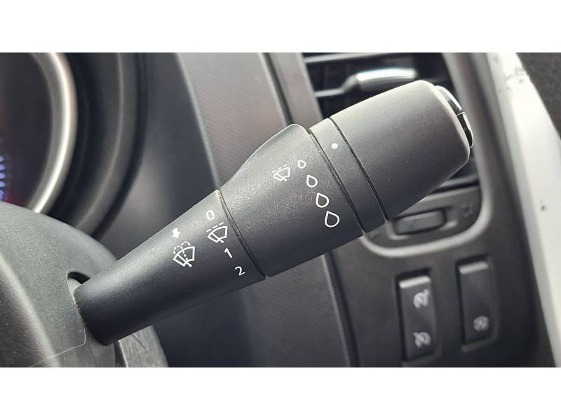 Renault Trafic - Photo 19