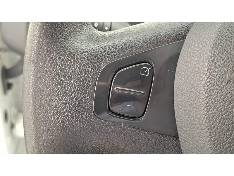 Renault Trafic - Photo 20