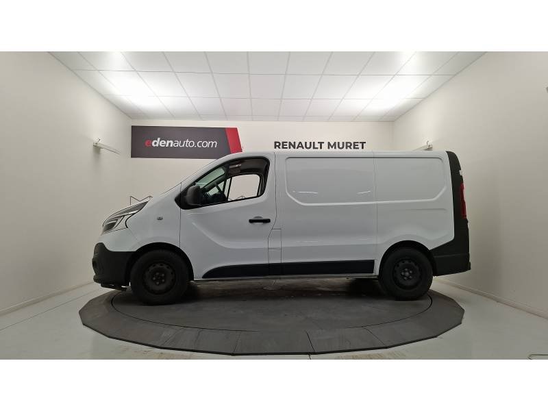 Renault Trafic - Photo 2