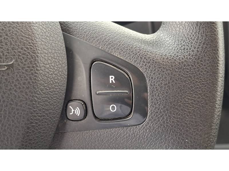 Renault Trafic - Photo 21