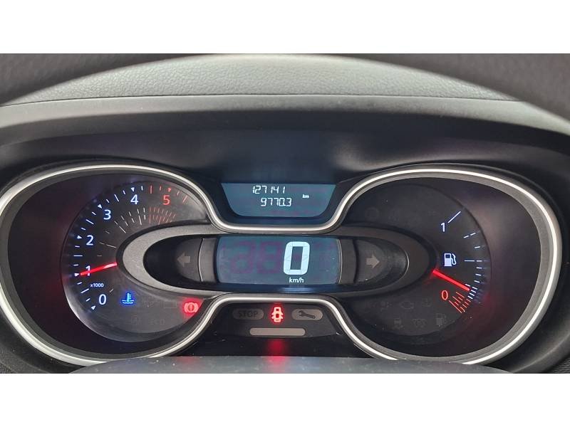 Renault Trafic - Photo 22