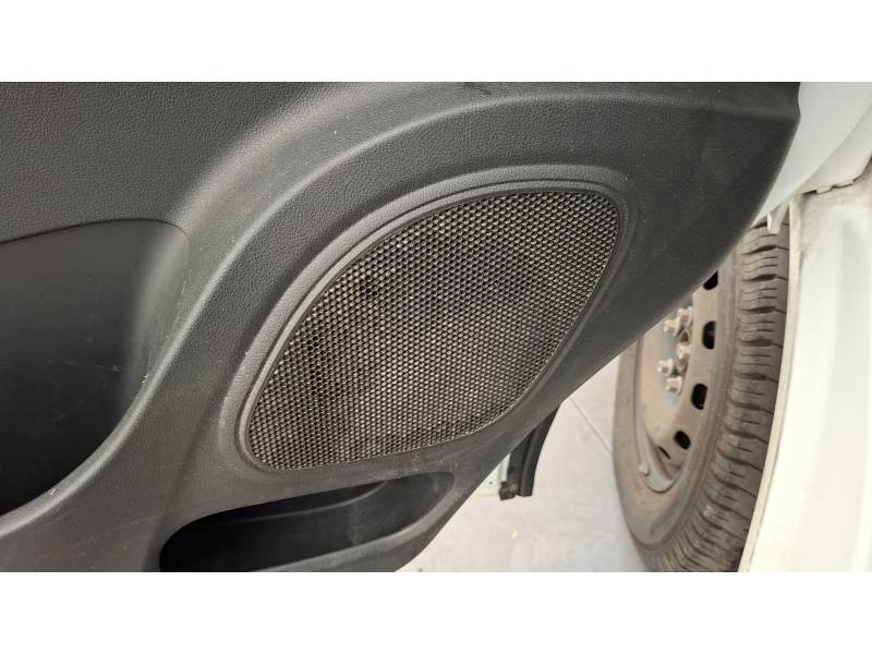 Renault Trafic - Photo 23