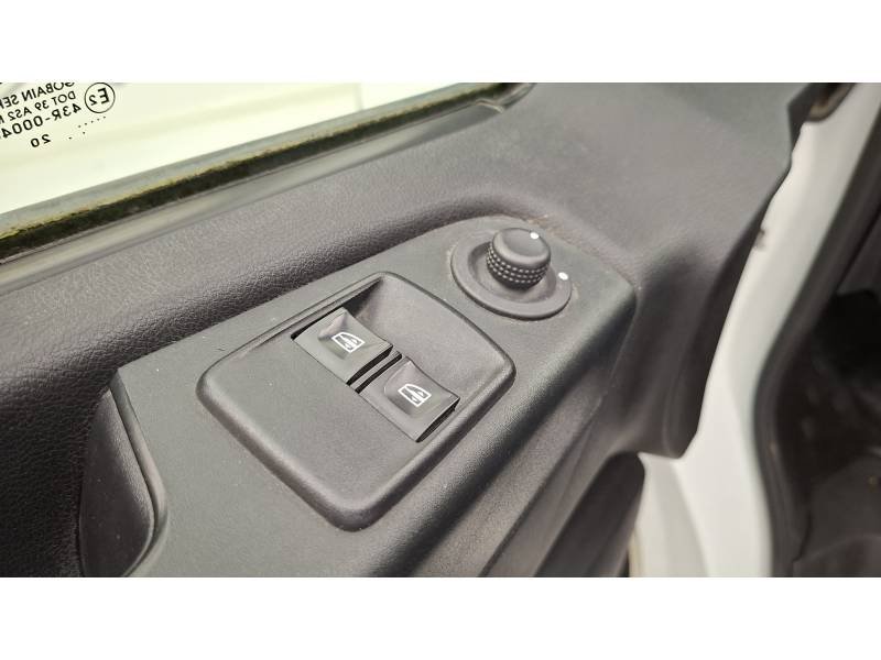 Renault Trafic - Photo 24