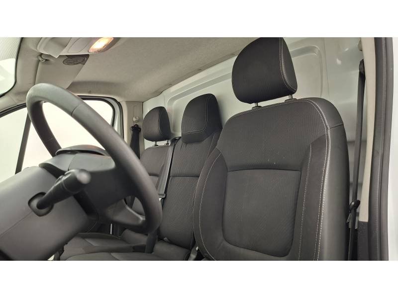 Renault Trafic - Photo 25