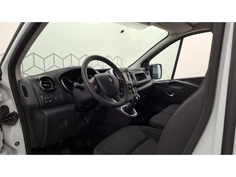 Renault Trafic - Photo 26