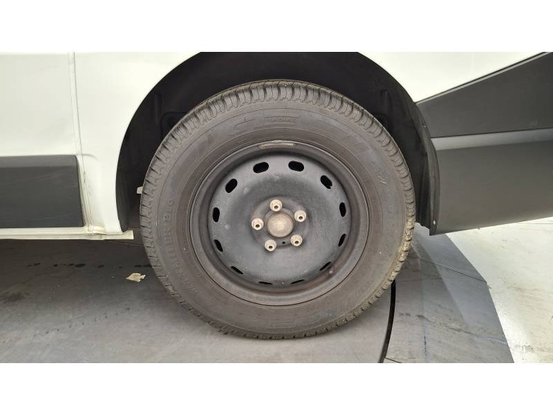 Renault Trafic - Photo 27