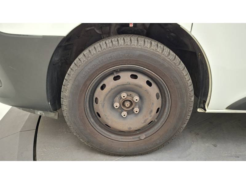 Renault Trafic - Photo 28