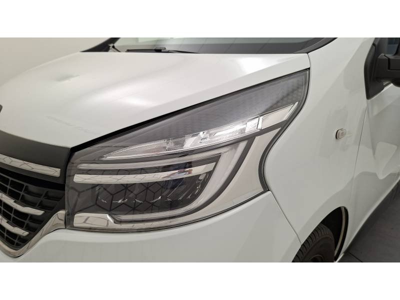 Renault Trafic - Photo 29