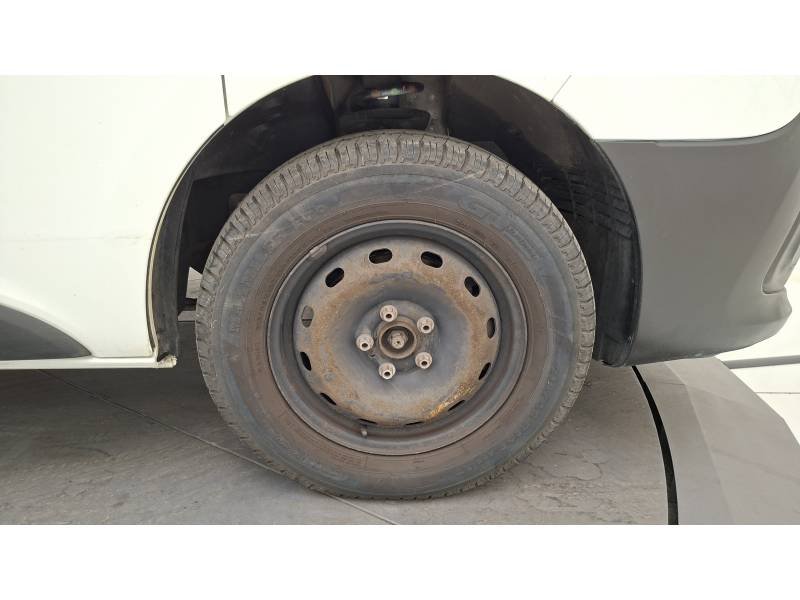 Renault Trafic - Photo 30
