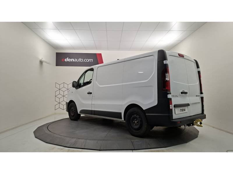 Renault Trafic - Photo 3