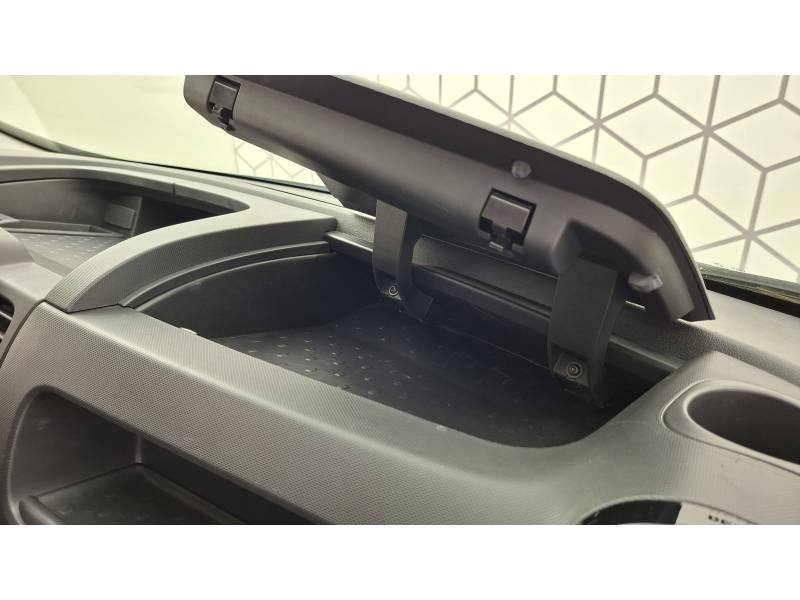 Renault Trafic - Photo 31