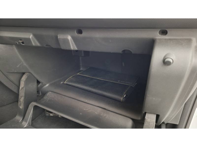 Renault Trafic - Photo 32