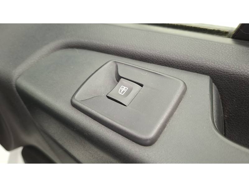 Renault Trafic - Photo 33