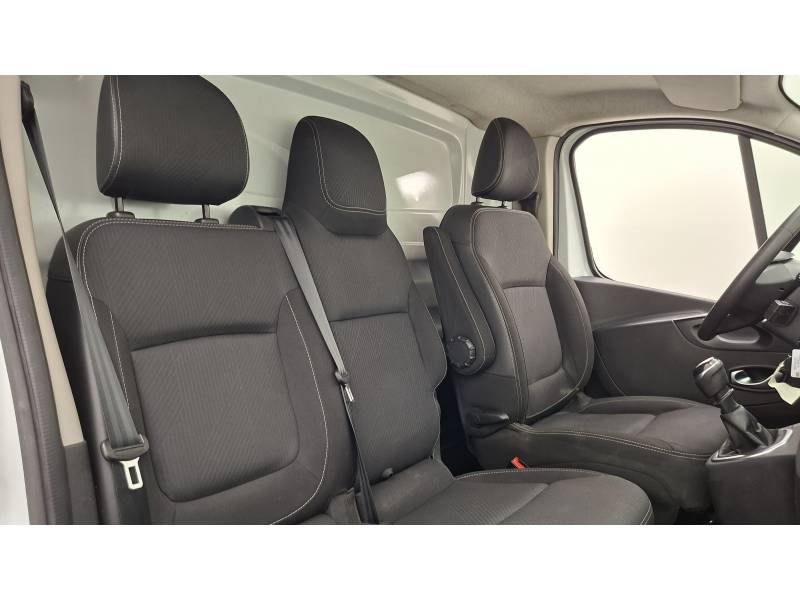 Renault Trafic - Photo 35