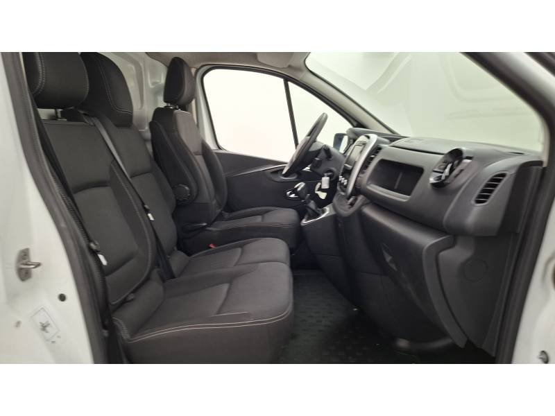 Renault Trafic - Photo 36