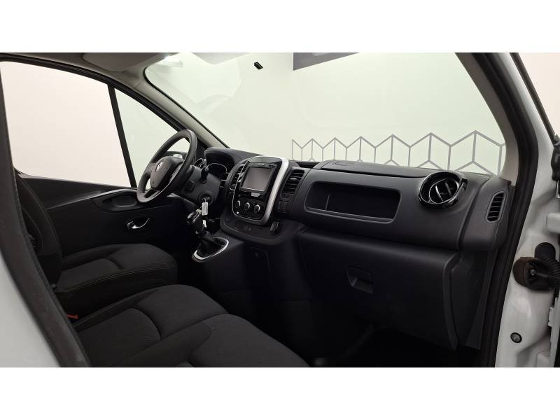 Renault Trafic - Photo 37