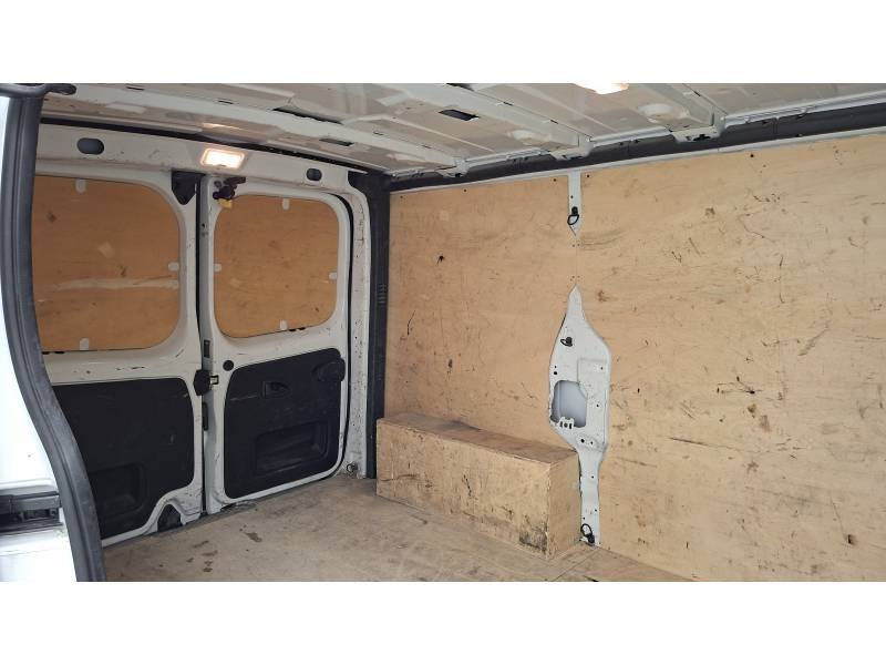 Renault Trafic - Photo 38