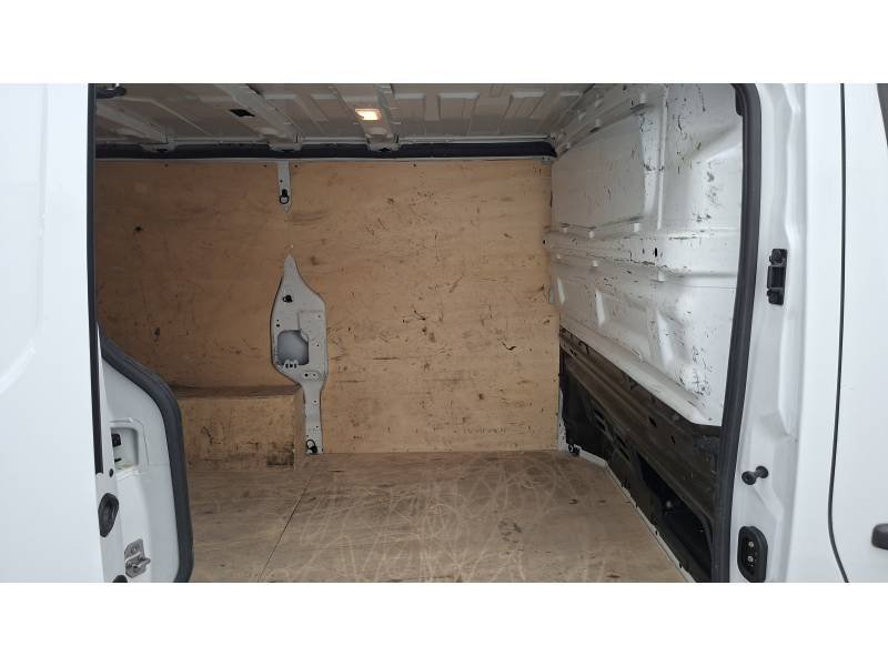 Renault Trafic - Photo 39