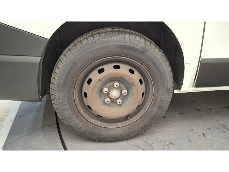 Renault Trafic - Photo 40
