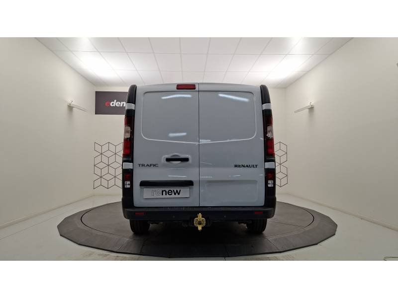 Renault Trafic - Photo 4