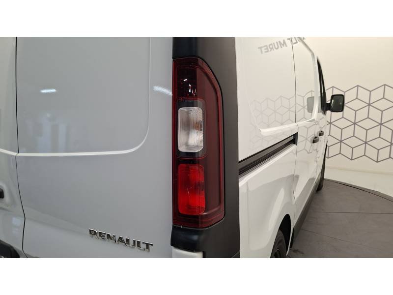 Renault Trafic - Photo 41
