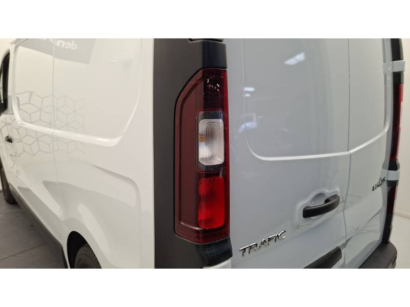 Renault Trafic - Photo 44