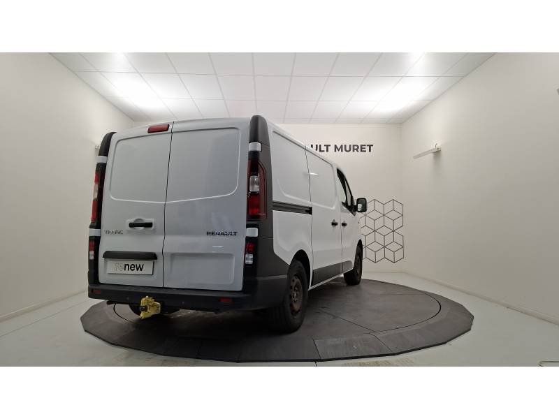 Renault Trafic - Photo 5