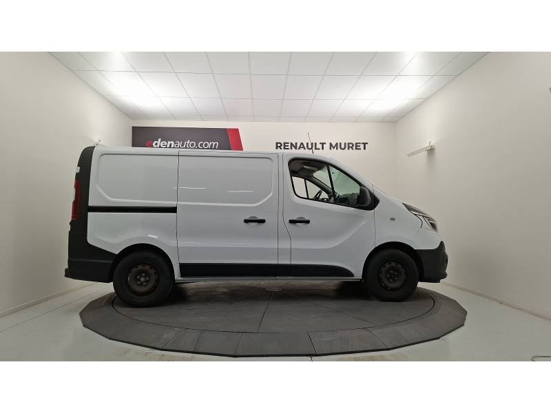 Renault Trafic - Photo 6