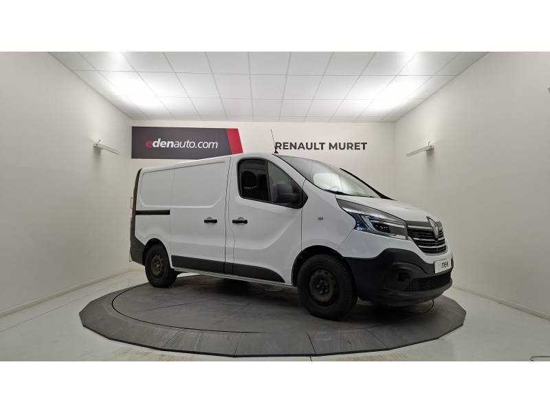 Renault Trafic - Photo 7