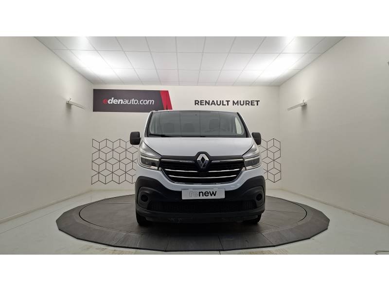 Renault Trafic - Photo 8