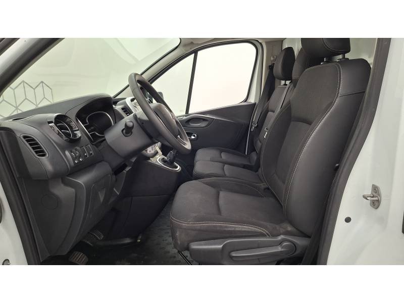 Renault Trafic - Photo 9