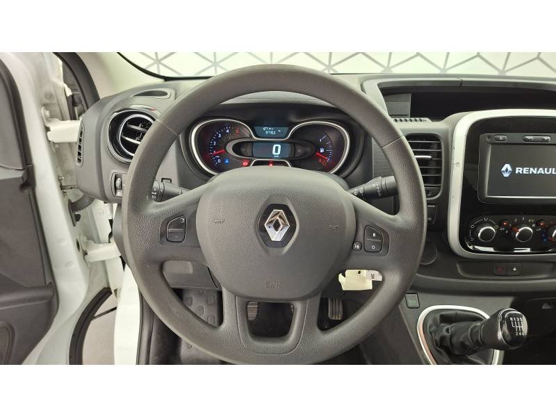Renault Trafic - Photo 10