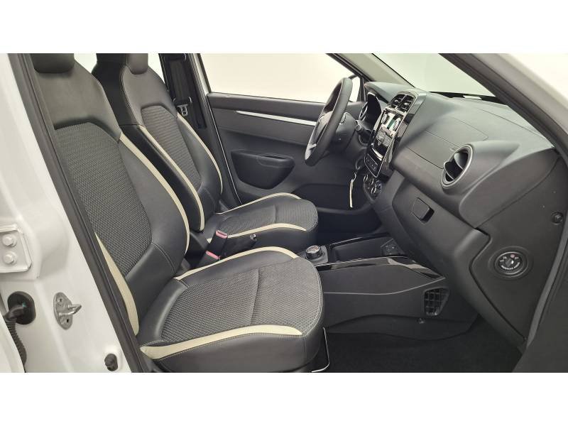 Dacia Spring - Photo 12