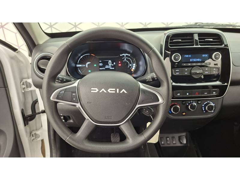 Dacia Spring - Photo 14